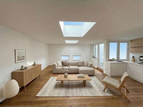 Foto - Wohnung zum Kaufen in Potsdam 399.000,00 € 73 m²