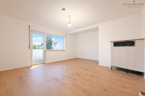 Foto - Wohnung zum Kaufen in Nürnberg 249.000,00 € 76.44 m²