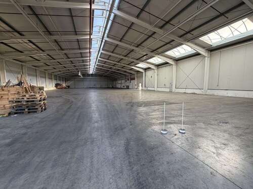 Foto - Halle in Hörstel 10.750,00 € 2111 m²