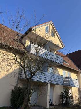 Foto - Wohnung zum Mieten in Herrenberg 690,00 € 55 m²