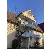 Wohnung zum Mieten in Herrenberg 690,00 € 55 m²