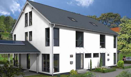 Foto - Haus zum Kaufen in Niederkassel 381.820,00 € 134 m²