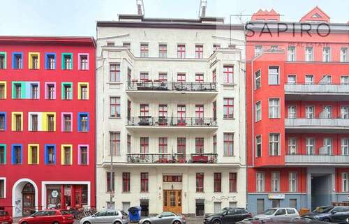 Foto - Wohnung zum Kaufen in Berlin 299.000,00 € 51.27 m²