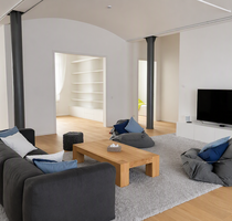 Wohnung zum Mieten in Berlin 6.000,00 € 230 m²