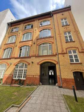 Foto - Wohnung zum Mieten in Berlin 6.000,00 € 230 m²