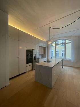 Foto - Wohnung zum Mieten in Berlin 6.000,00 € 230 m²