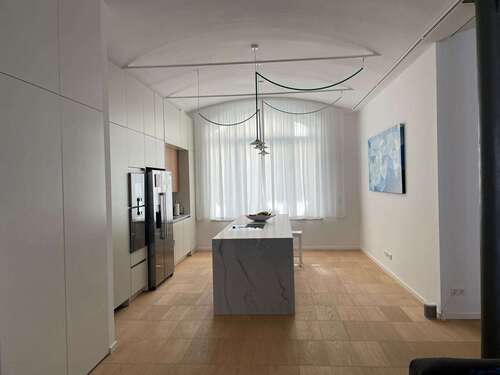Foto - Wohnung zum Mieten in Berlin 6.000,00 € 230 m²