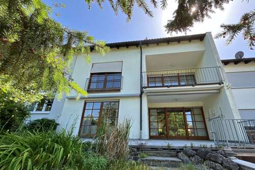 Foto - Haus zum Kaufen in Bamberg 665.000,00 € 185 m²