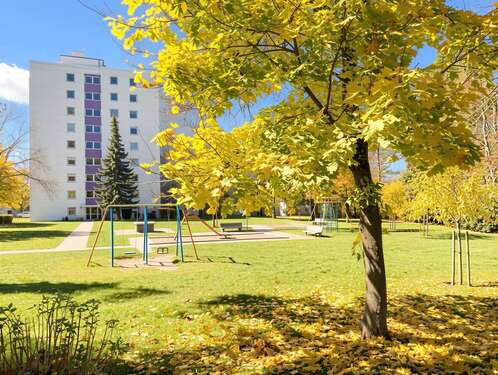 Foto - Wohnung zum Kaufen in Herzogenaurach 219.000,00 € 78 m²