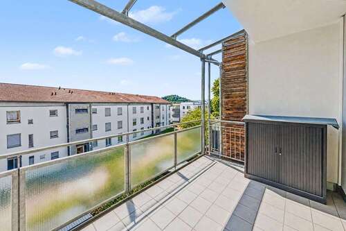 Foto - Wohnung zum Kaufen in Holzgerlingen 272.000,00 € 65 m²