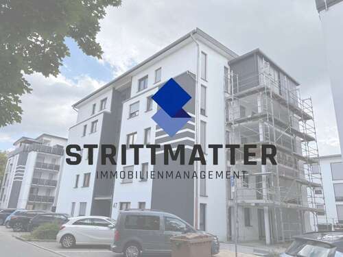 Foto - Wohnung zum Kaufen in Villingen-Schwenningen 190.000,00 € 81.26 m²