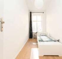 WG-Zimmer in Berlin 630,00 € 9 m²