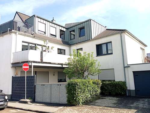 Foto - Wohnung zum Kaufen in Köln 730.000,00 € 115.91 m²