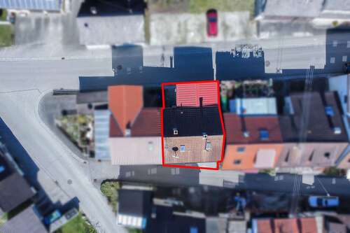 Foto - Haus zum Kaufen in Gerstetten Heldenfingen 149.900,00 € 101 m²