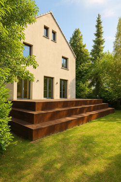 Foto - Haus zum Kaufen in Darmstadt 1.595.000,00 € 220 m²