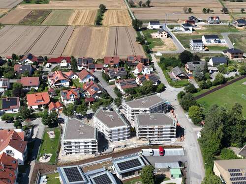 Foto - Wohnung zum Mieten in Eutingen im Gäu 1.095,00 € 81.08 m²