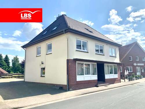 Foto - Haus zum Kaufen in Beverstedt 498.000,00 € 312 m²