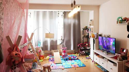 Foto - Wohnung zum Mieten in Schwelm 390,00 € 54.15 m²