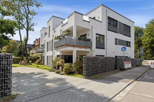 Foto - Wohnung zum Kaufen in Weimar 899.900,00 € 230 m²
