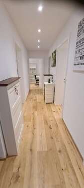 Foto - Wohnung zum Mieten in Augsburg 600,00 € 11 m²