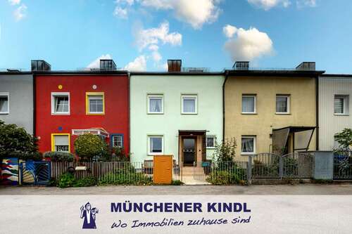 Foto - Haus zum Kaufen in Olching 490.000,00 € 110.91 m²