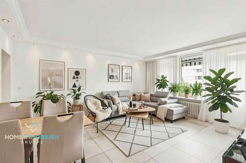 Foto - Wohnung zum Kaufen in Ratingen 279.000,00 € 59 m²