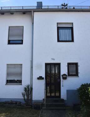 Foto - Haus zum Kaufen in Augsburg 389.000,00 € 111 m²