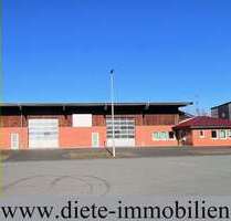 Halle in Schloß Holte 5.500,00 € 640 m²