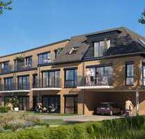 Wohnung zum Kaufen in Cuxhaven 395.000,00 € 61.5 m²