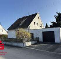 Haus zum Kaufen in Untermeitingen 499.000,00 € 121 m²