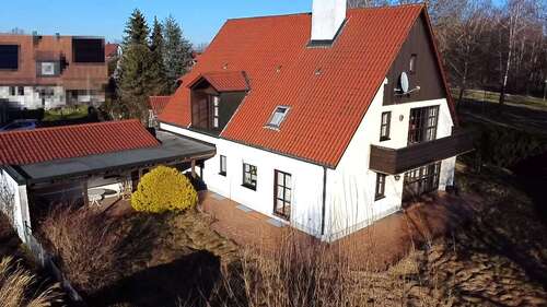Foto - Haus zum Kaufen in Bobingen 849.000,00 € 234.67 m²