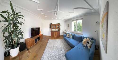 Foto - Wohnung zum Mieten in Freudenstadt 970,00 € 87.5 m²