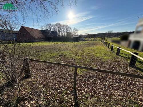 Foto - Grundstück zu verkaufen in Harsefeld 290.000,00 € 1170 m²