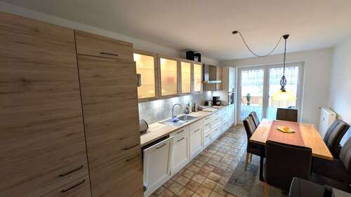 Foto - Wohnung zum Mieten in Glinde 1.305,00 € 97.74 m²