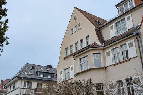 Foto - Wohnung zum Kaufen in Heidelberg 420.000,00 € 77 m²