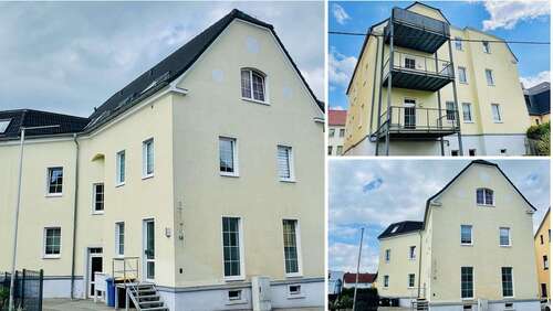 Foto - Haus zum Kaufen in Zwickau 240.000,00 € 289 m²