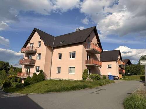 Foto - Wohnung zum Mieten in Lugau 395,20 € 52 m²