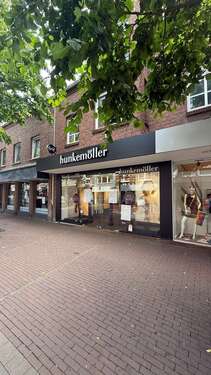 Foto - Büro in Goch 2.701,57 € 168.63 m²