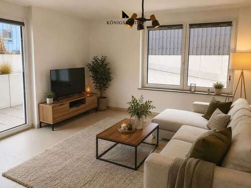 Foto - Wohnung zum Kaufen in Filderstadt 249.000,00 € 55 m²