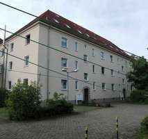 Foto - Wohnung zum Mieten in Gotha 465,00 € 62.35 m²