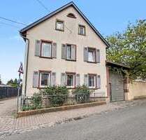 Haus zum Kaufen in Bermersheim 595.000,00 € 153 m²