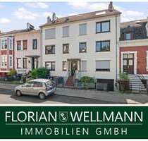 Wohnung zum Mieten in Bremen 750,00 € 54 m²