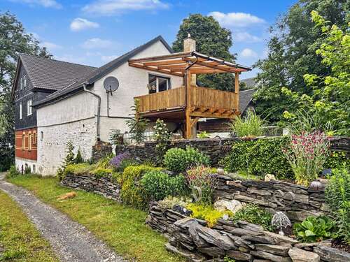 Foto - Haus zum Kaufen in Probstzella 150.000,00 € 218 m²