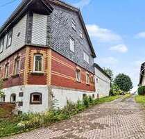Haus zum Kaufen in Probstzella 150.000,00 € 218 m²