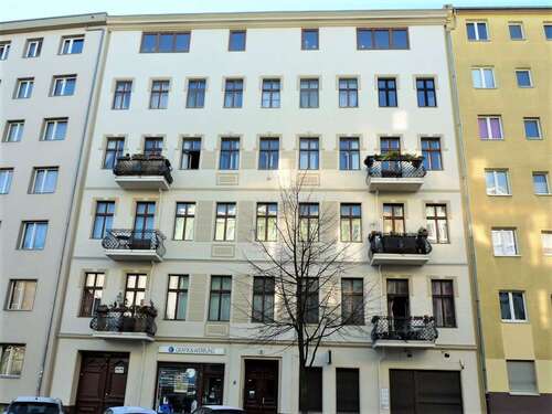 Foto - Wohnung zum Kaufen in Berlin 449.000,00 € 78.04 m²