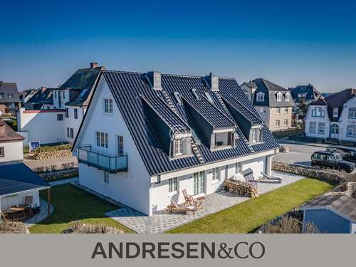Foto - Wohnung zum Kaufen in Wenningstedt-Braderup (Sylt) 397.500,00 € 30 m²