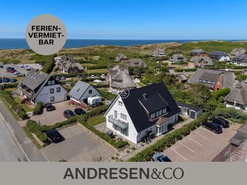 Foto - Wohnung zum Kaufen in Wenningstedt-Braderup (Sylt) 397.500,00 € 30 m²
