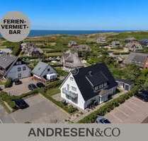 Wohnung zum Kaufen in Wenningstedt-Braderup (Sylt) 397.500,00 € 30 m²