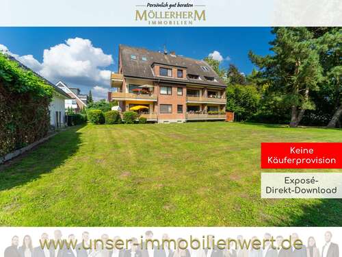 Foto - Wohnung zum Kaufen in Timmendorfer Strand 269.000,00 € 50 m²