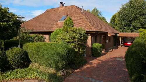 Foto - Haus zum Kaufen in Glückstadt 445.000,00 € 139 m²